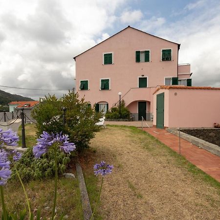 Villa Zafferano Suites 첼레리구레 외부 사진