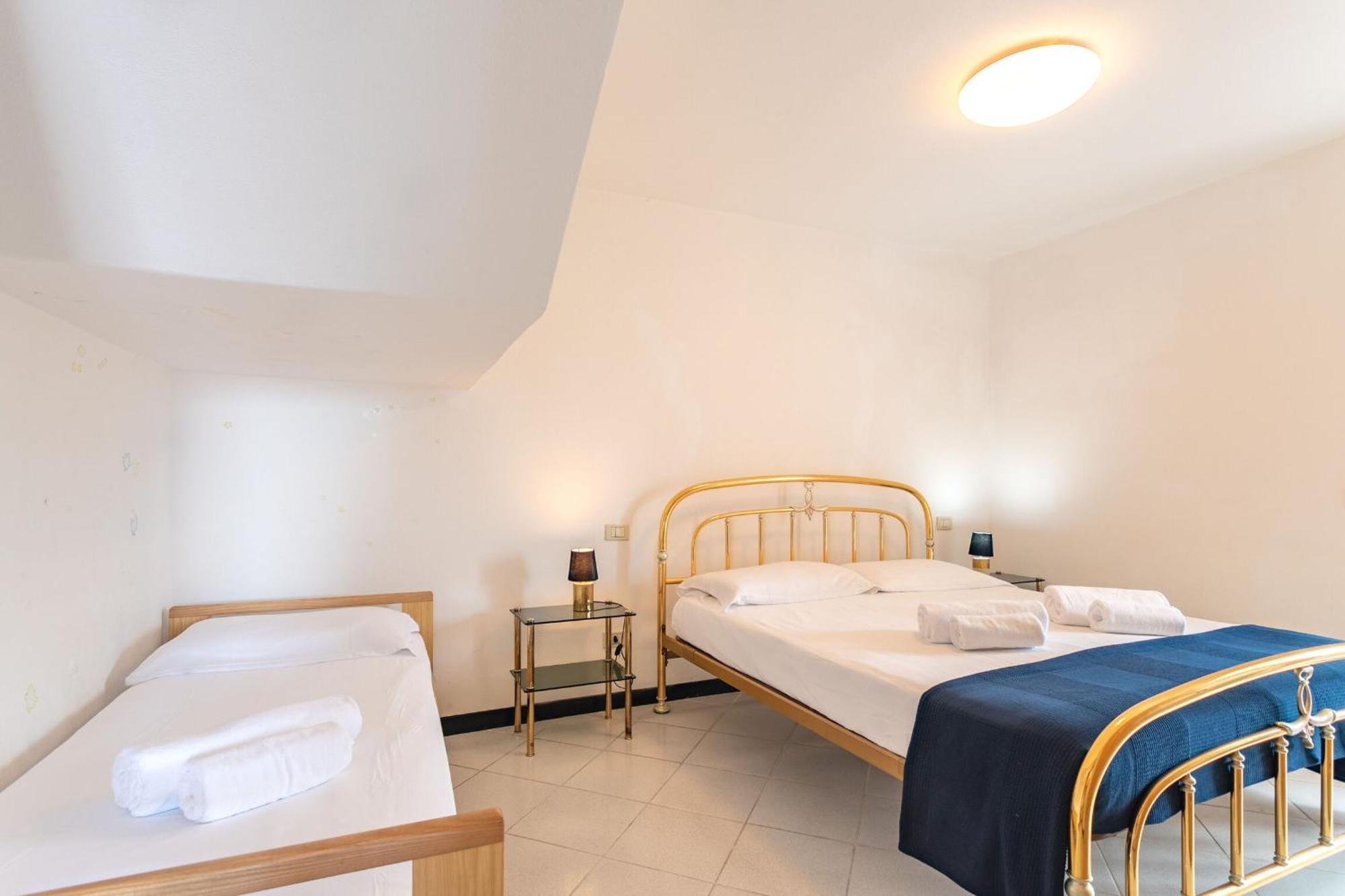 Villa Zafferano Suites 첼레리구레 외부 사진