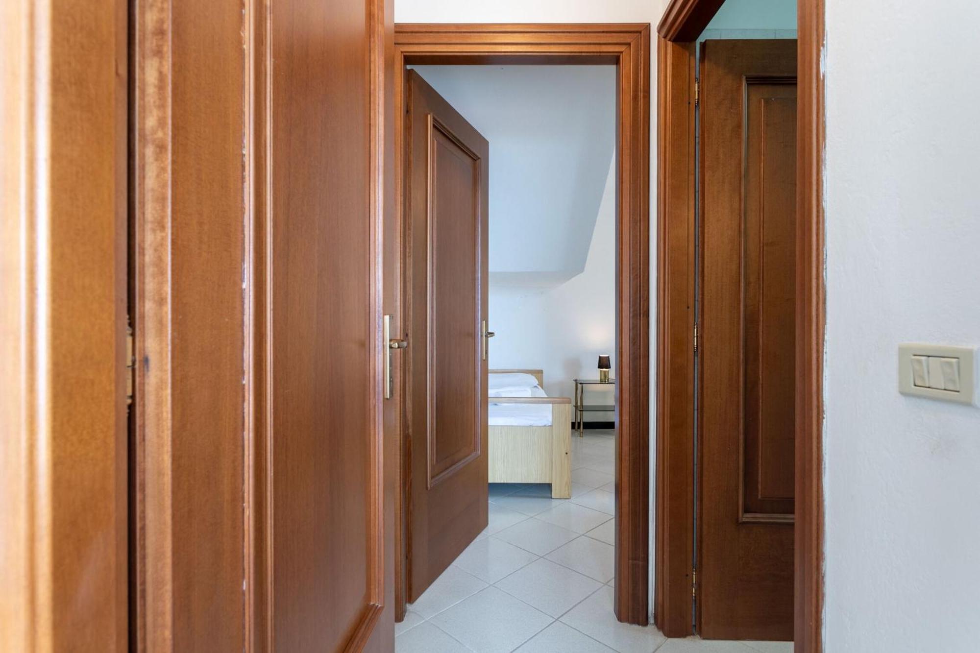 Villa Zafferano Suites 첼레리구레 외부 사진