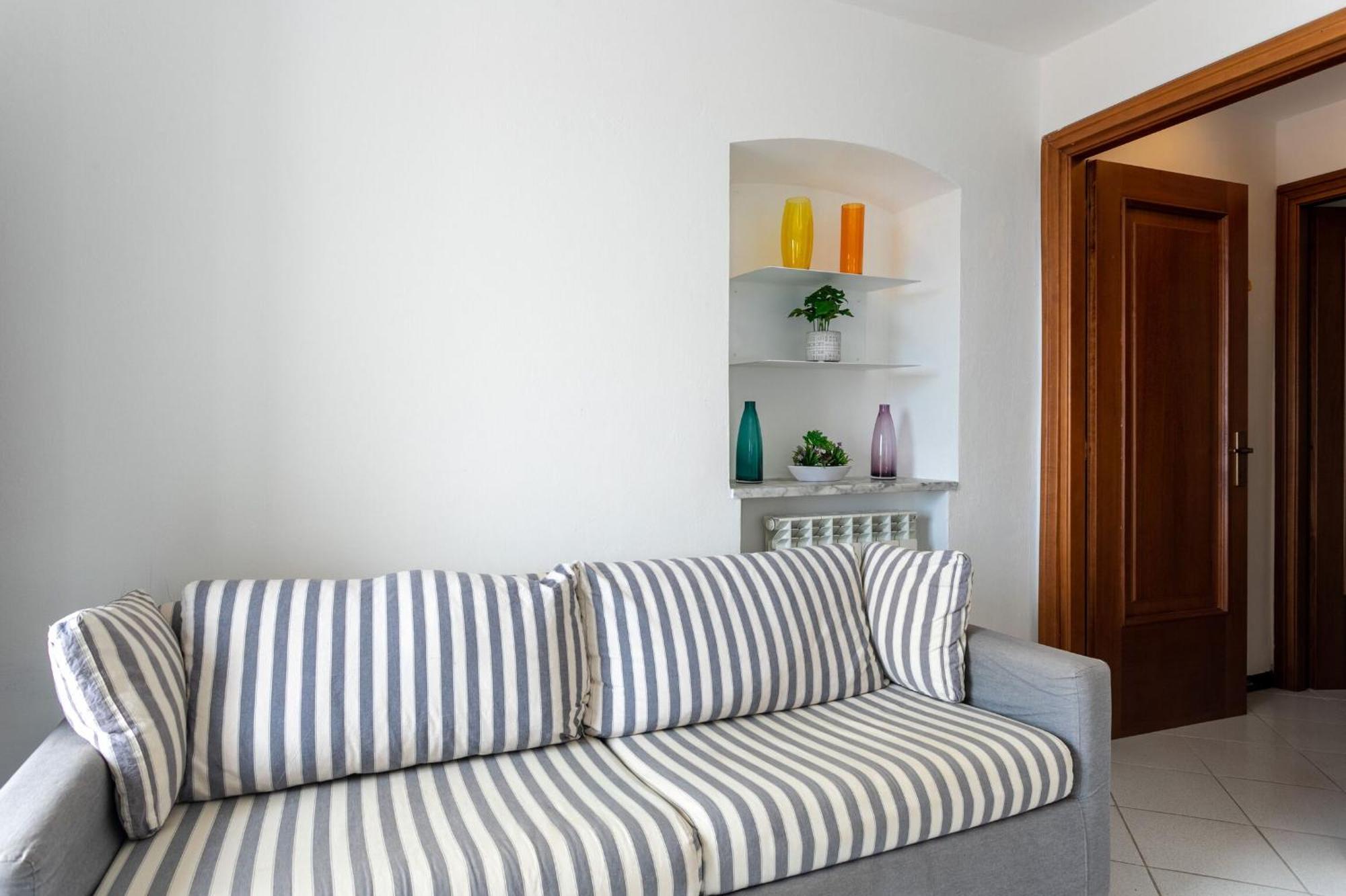 Villa Zafferano Suites 첼레리구레 외부 사진