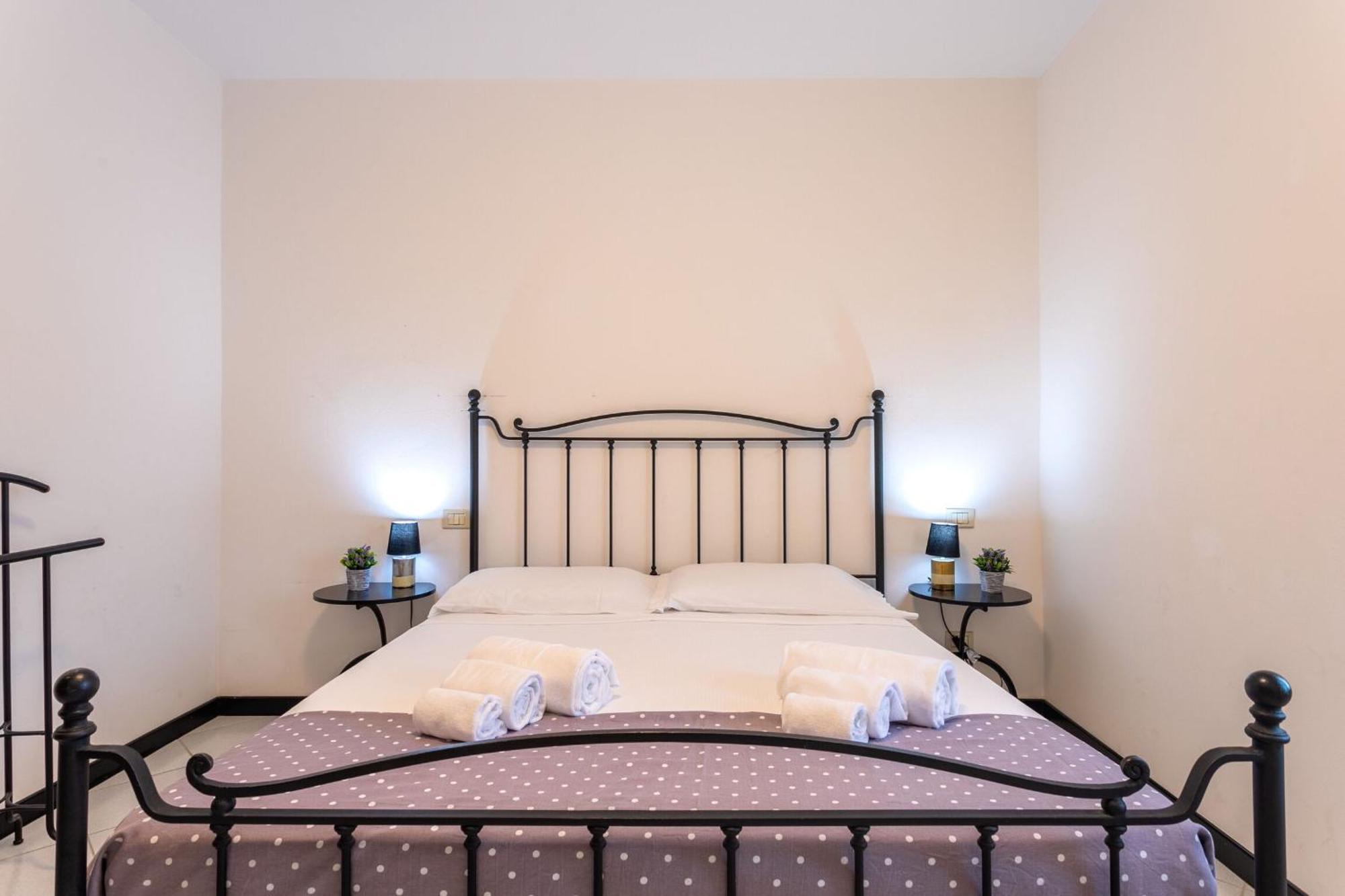 Villa Zafferano Suites 첼레리구레 외부 사진