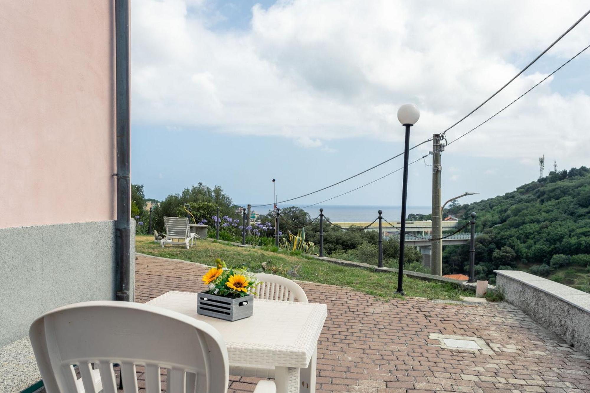 Villa Zafferano Suites 첼레리구레 외부 사진