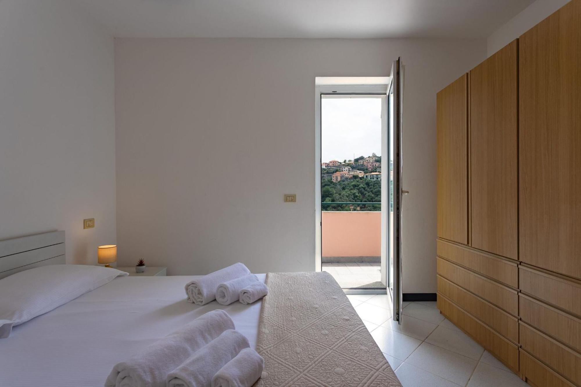 Villa Zafferano Suites 첼레리구레 외부 사진